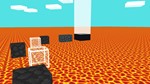 Adventures with Alan Parkour 3D [STEAM ключ 385₽] - изображение № 6