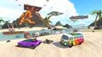 Crash Drive 3 [STEAM ключ 710₽][ЛЮБОЙ РЕГИОН] - изображение № 7