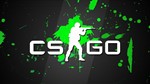 CS:GO  [12к часов]  Полный доступ 