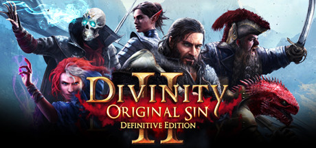 Divinity: Original Sin 2 - Divine Edition🔸STEAM RU⚡️