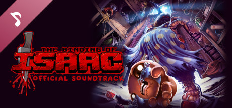 The Binding of Isaac: Rebirth - Soundtrack🔸STEAM RU⚡️