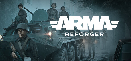 Arma Reforger🔸STEAM Россия⚡️АВТОДОСТАВКА