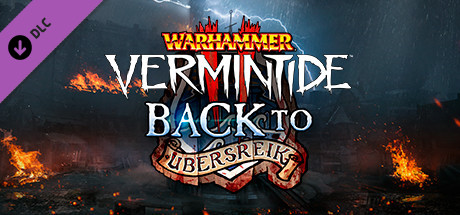 Warhammer: Vermintide 2 - Back to Ubersreik🔸STEAM RU⚡️