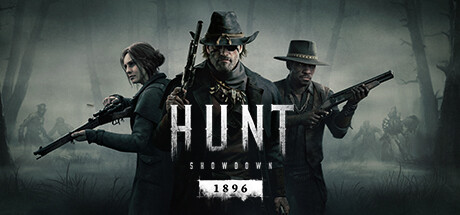 Hunt: Showdown 1896🔸STEAM РФ/СНГ/УКР/КЗ ⚡️АВТО