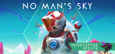 No Man's Sky🔸STEAM РФ/СНГ/УКР/КЗ ⚡️АВТО