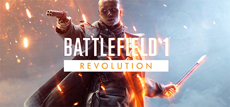 Battlefield™ 1 Revolution🔸STEAM Россия⚡️АВТОДОСТАВКА