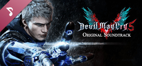 Devil May Cry 5 Original Soundtrack DLC🔸STEAM