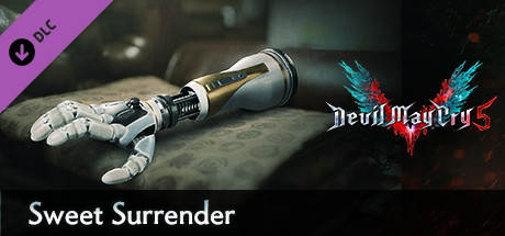 Devil May Cry 5 - Sweet Surrender DLC🔸STEAM RU⚡️АВТО