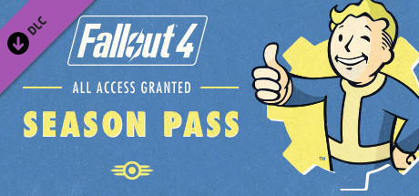 Fallout 4 Season Pass DLC🔸STEAM РФ/СНГ/УКР/КЗ ⚡️АВТО