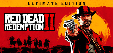 Red Dead Redemption 2: Ultimate Edition🔸RU/CIS/UA/KZ