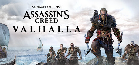 Assassin's Creed Valhalla🔸STEAM РФ/СНГ/УКР/КЗ ⚡️АВТО