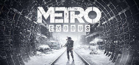 Metro Exodus🔸STEAM РФ/СНГ/УКР/КЗ ⚡️АВТО