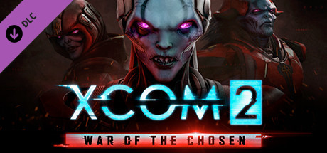 XCOM 2: War of the Chosen DLC🔸STEAM RU⚡️АВТО