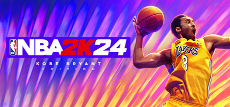 NBA 2K24 Kobe Bryant Edition🔸STEAM RU⚡️АВТО