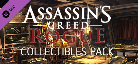 Assassin's Creed Rogue – Collectibles Pack DLC🔸STEAM