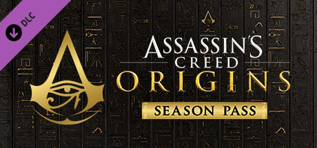 Assassin's Creed Origins - Season Pass DLC🔸STEAM