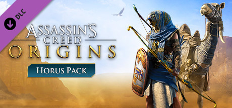 Assassin's Creed Origins - Horus Pack DLC🔸STEAM