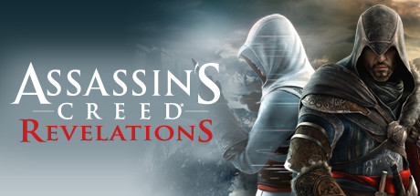 Assassin's Creed Revelations - Gold Edition