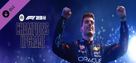 F1® 23 Champions Upgrade DLC🔸STEAM RU⚡️АВТО