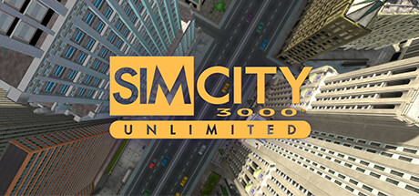 Sim City 3000™ Unlimited🔸STEAM Россия⚡️АВТОДОСТАВКА