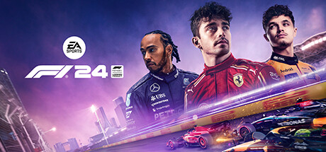 F1® 24 Champions Edition🔸STEAM РФ/СНГ/УКР/КЗ ⚡️АВТО