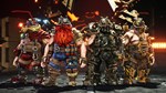 Deep Rock Galactic - Robot Rebellion PackSTEAM RU️ - изображение № 2