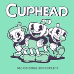 Cuphead DLC - Official SoundtrackSTEAM RU️АВТО - изображение № 2