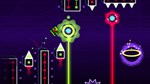 Geometry DashSTEAM РФ/СНГ/УКР/КЗ ️АВТО - изображение № 6