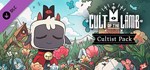 Cult of the Lamb: Cultist PackSTEAM RU️АВТО
