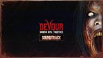 DEVOUR: SoundtrackSTEAM Россия️АВТОДОСТАВКА - изображение № 2