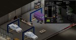 Project ZomboidSTEAM Россия️АВТОДОСТАВКА - изображение № 5