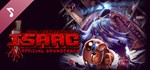 The Binding of Isaac: Rebirth - SoundtrackSTEAM RU️