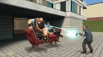 Garry's ModSTEAM Россия️АВТОДОСТАВКА - изображение № 2
