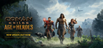 Conan Exiles - Standard EditionSTEAM РФ/СНГ/УКР/КЗ