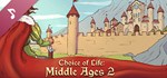 Choice of Life: Middle Ages 2 Soundtrack DLCSTEAM
