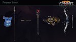 Warhammer: Vermintide 2 - Forgotten Relics Pack - изображение № 4