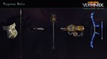 Warhammer: Vermintide 2 - Forgotten Relics Pack - изображение № 3