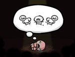The Binding of IsaacSTEAM Россия️АВТОДОСТАВКА - изображение № 6