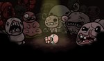 The Binding of IsaacSTEAM Россия️АВТОДОСТАВКА - изображение № 2