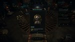 Warhammer 40,000: Inquisitor - Martyr - Discordant Choi - изображение № 7