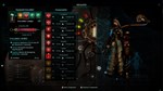 Warhammer 40,000: Inquisitor - Martyr - Poisoned Souls - изображение № 6