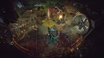 Warhammer 40,000: Inquisitor - Martyr - Charybdis Outpo - изображение № 3
