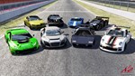Assetto Corsa - Dream Pack 2 DLCSTEAM RU️АВТО - изображение № 2
