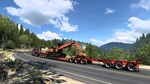 American Truck Simulator - Forest Machinery DLCSTEAM - изображение № 5