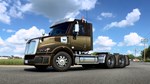 American Truck Simulator - Wheel Tuning Pack - изображение № 4