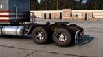American Truck Simulator - Wheel Tuning Pack - изображение № 8