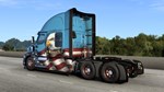 American Truck Simulator - Wheel Tuning Pack - изображение № 2