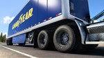 American Truck Simulator - Goodyear Tires Pack - изображение № 7