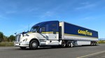 American Truck Simulator - Goodyear Tires Pack - изображение № 8