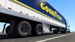 American Truck Simulator - Goodyear Tires Pack - изображение № 4